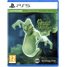 Ghost Master Resurrection (PS5, русские субтитры), ,